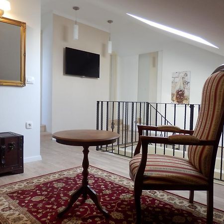 Adriaticum Luxury Accommodation Zadar Buitenkant foto