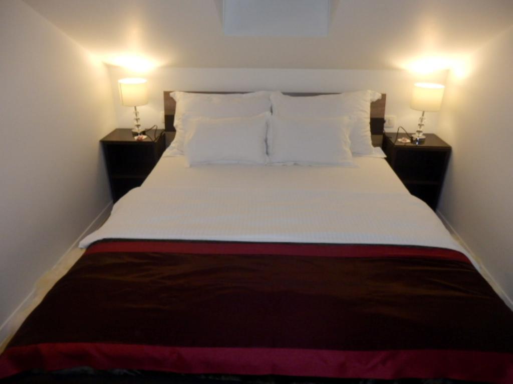 Adriaticum Luxury Accommodation Zadar Buitenkant foto