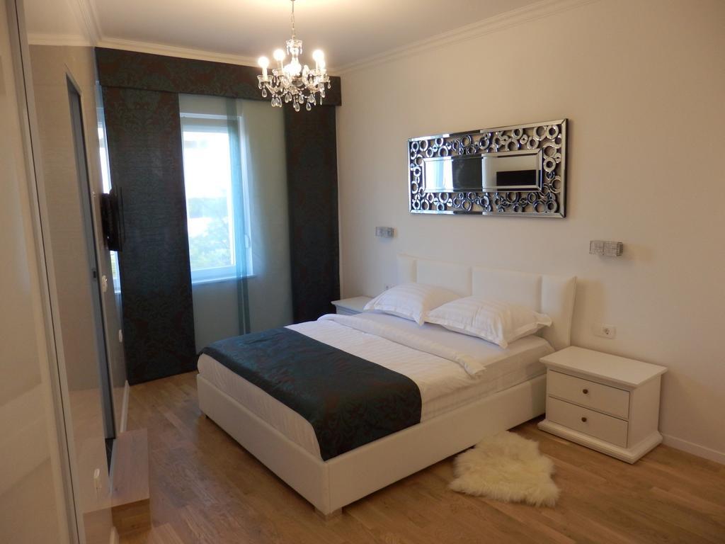 Adriaticum Luxury Accommodation Zadar Buitenkant foto