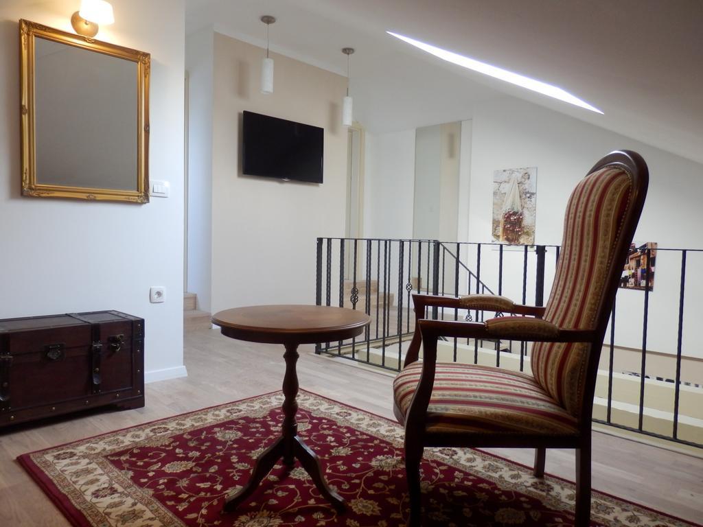 Adriaticum Luxury Accommodation Zadar Buitenkant foto