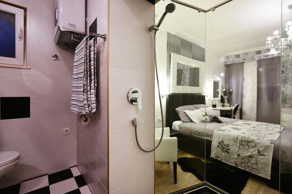 Adriaticum Luxury Accommodation Zadar Kamer foto