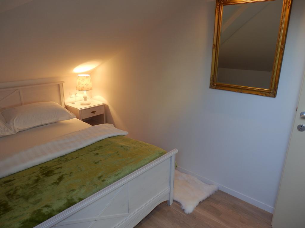 Adriaticum Luxury Accommodation Zadar Kamer foto