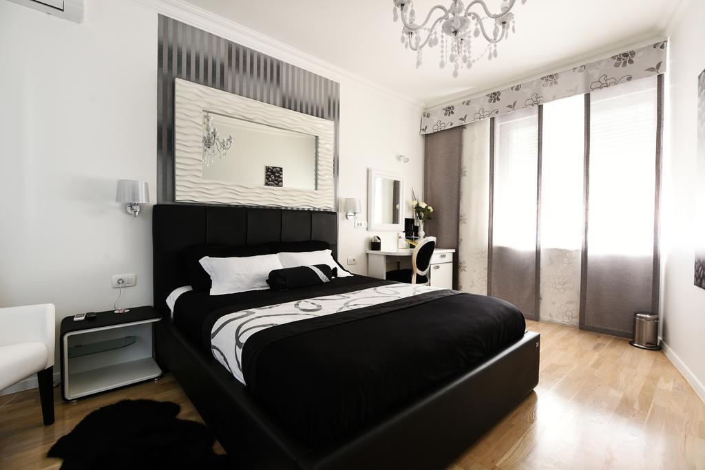 Adriaticum Luxury Accommodation Zadar Kamer foto