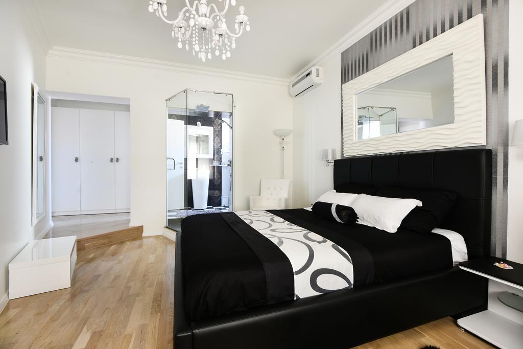 Adriaticum Luxury Accommodation Zadar Kamer foto