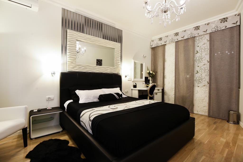 Adriaticum Luxury Accommodation Zadar Kamer foto