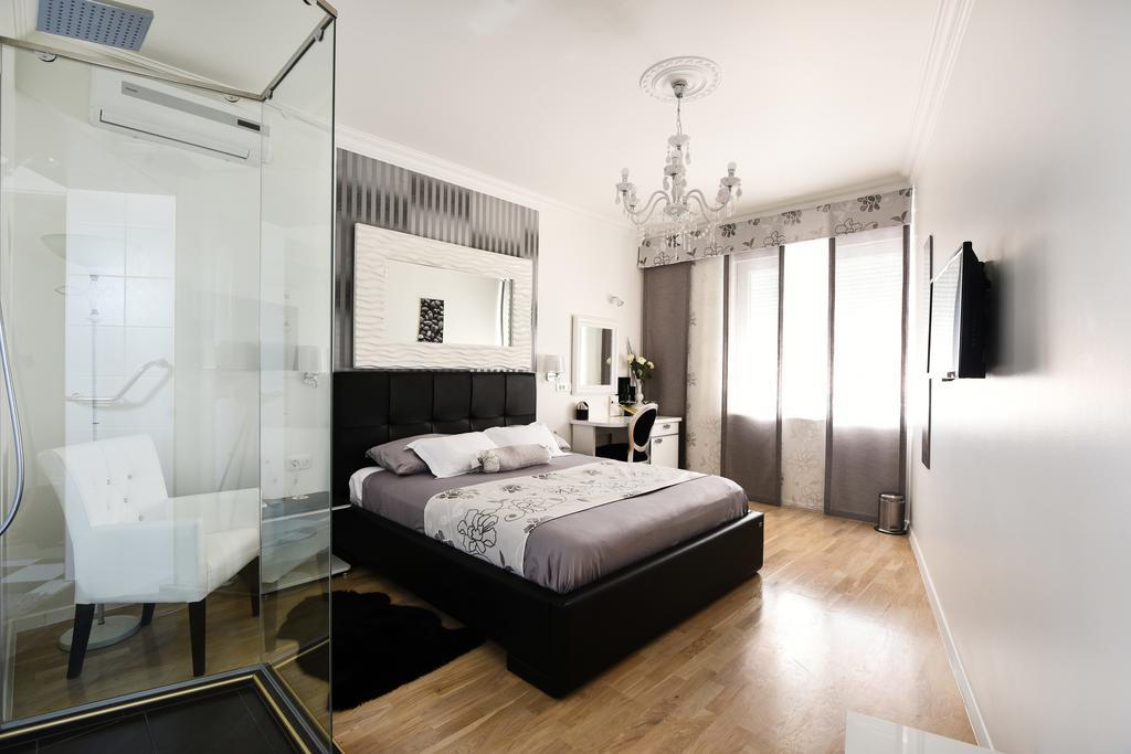 Adriaticum Luxury Accommodation Zadar Kamer foto