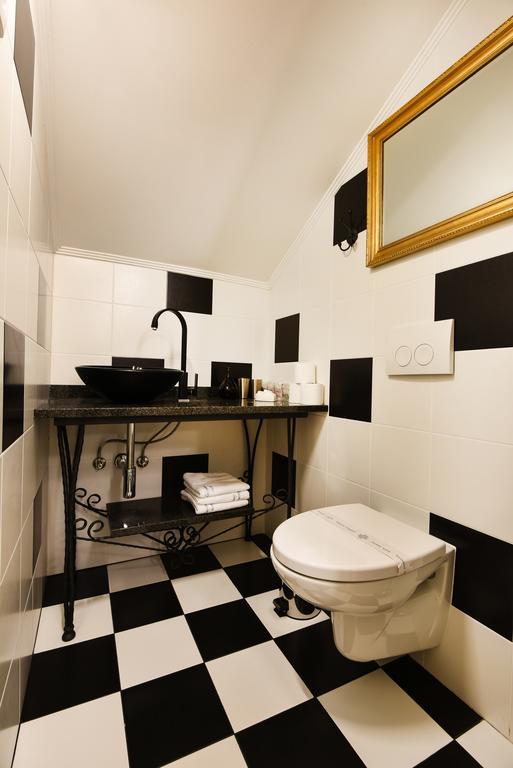 Adriaticum Luxury Accommodation Zadar Kamer foto