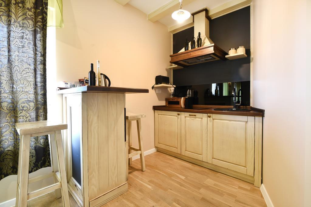 Adriaticum Luxury Accommodation Zadar Kamer foto