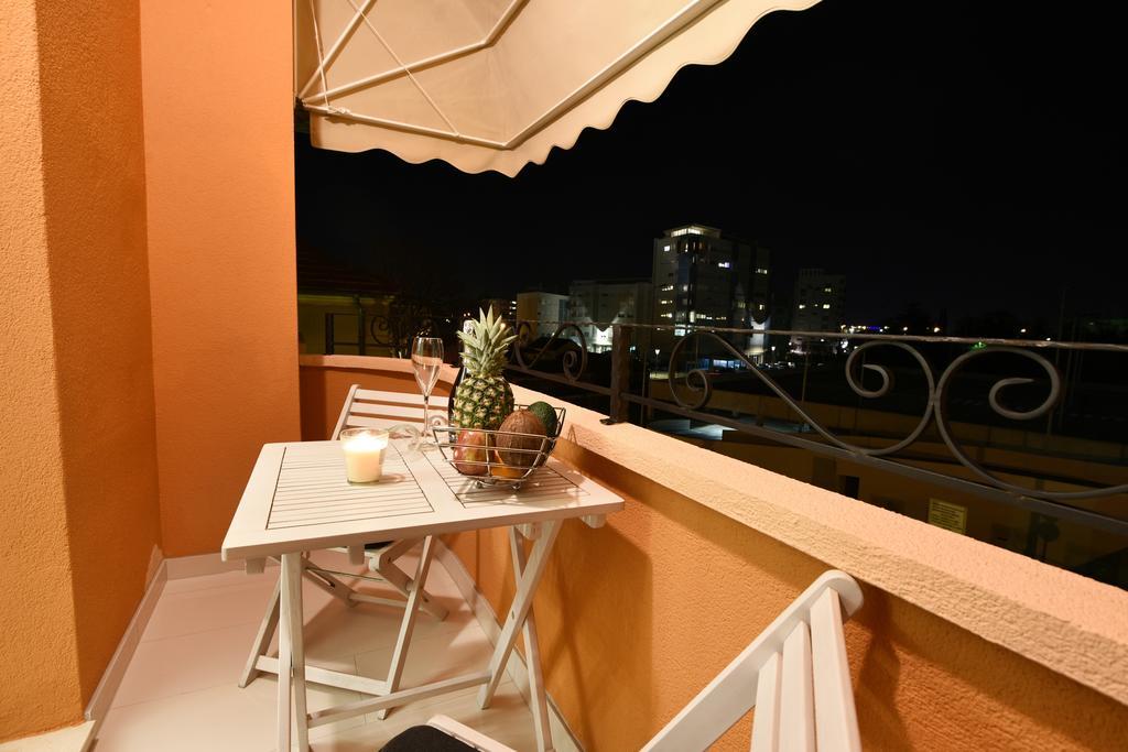 Adriaticum Luxury Accommodation Zadar Kamer foto