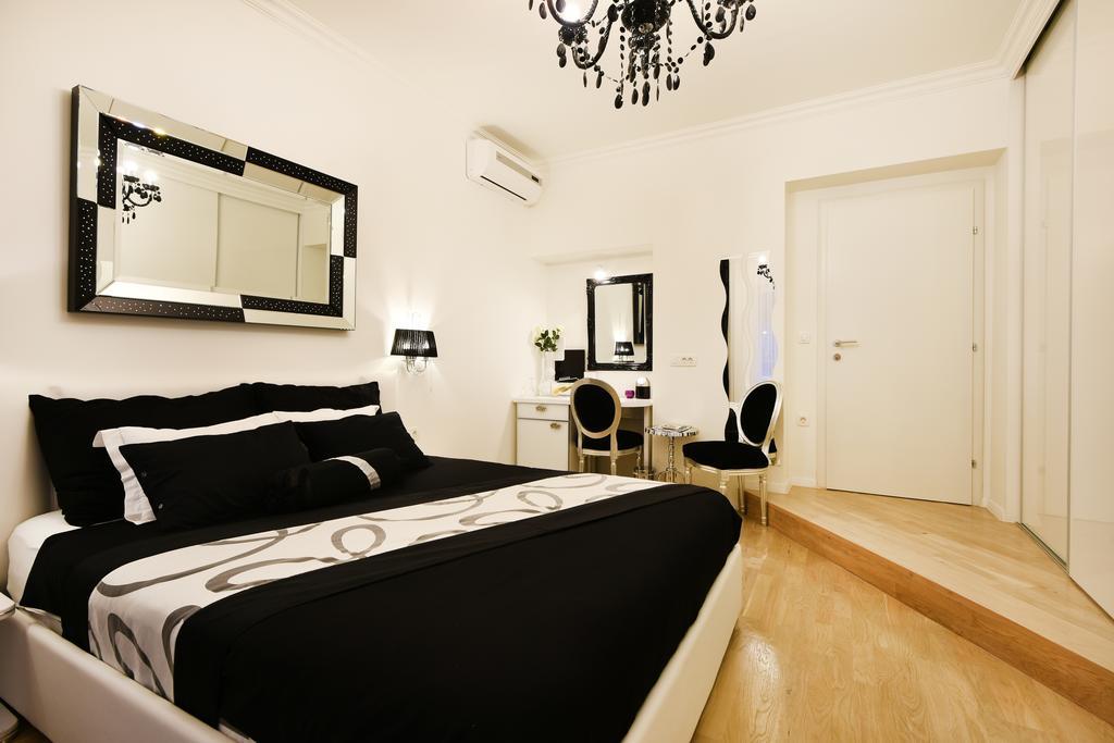 Adriaticum Luxury Accommodation Zadar Kamer foto