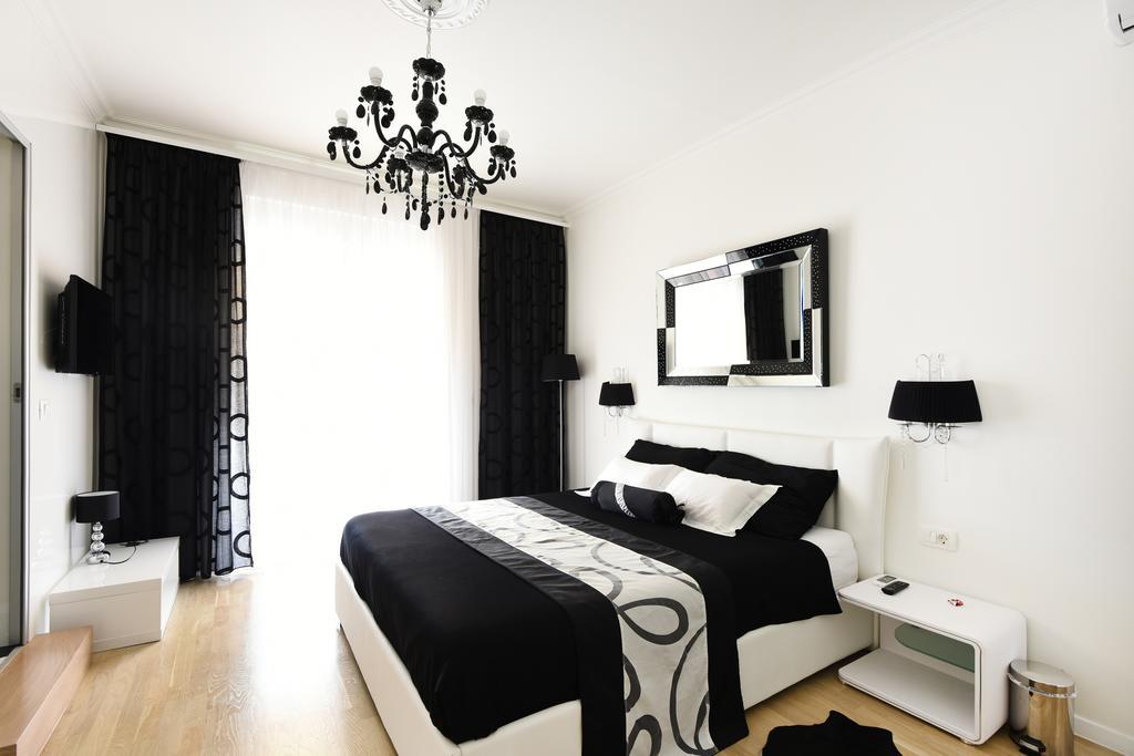 Adriaticum Luxury Accommodation Zadar Kamer foto