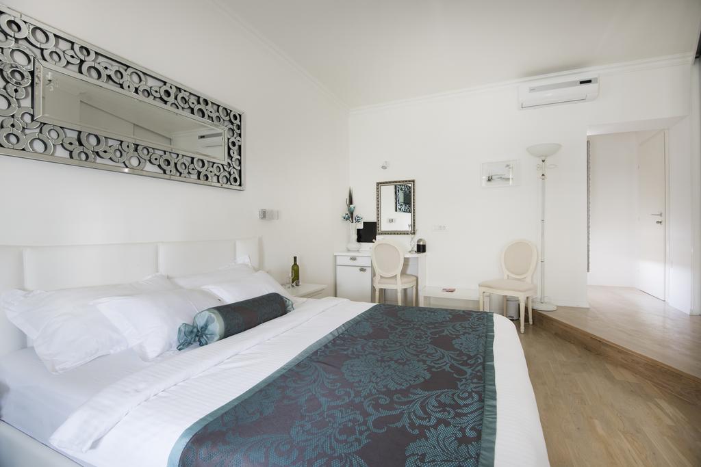 Adriaticum Luxury Accommodation Zadar Kamer foto