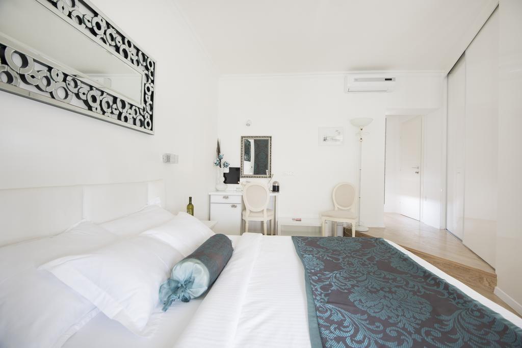 Adriaticum Luxury Accommodation Zadar Kamer foto
