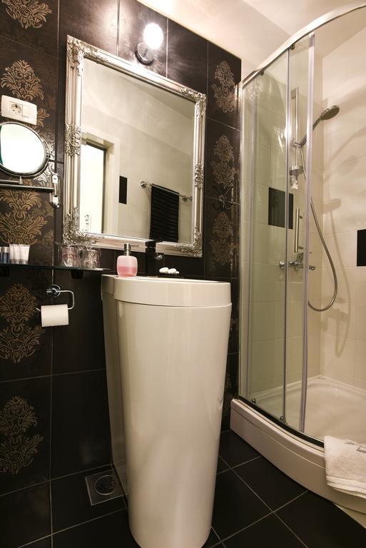 Adriaticum Luxury Accommodation Zadar Kamer foto