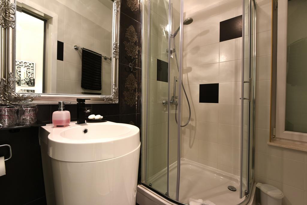 Adriaticum Luxury Accommodation Zadar Kamer foto