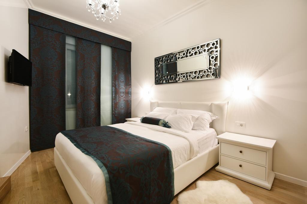Adriaticum Luxury Accommodation Zadar Kamer foto