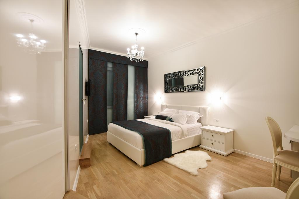 Adriaticum Luxury Accommodation Zadar Kamer foto